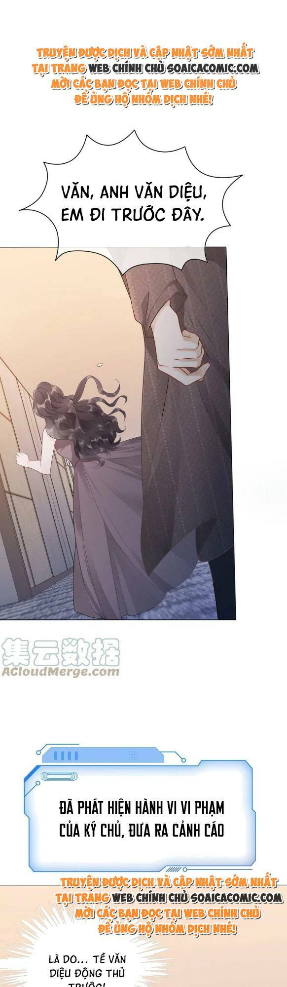 Nữ Phụ Ngày Nào Cũng Muốn Ly Hôn Với Ta: Chapter 28