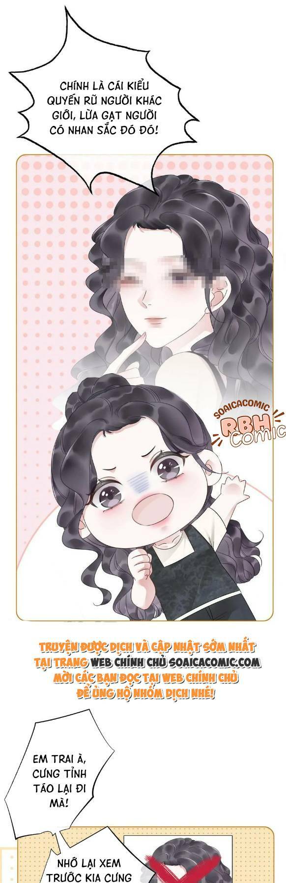 Nữ Phụ Ngày Nào Cũng Muốn Ly Hôn Với Ta: Chapter 28