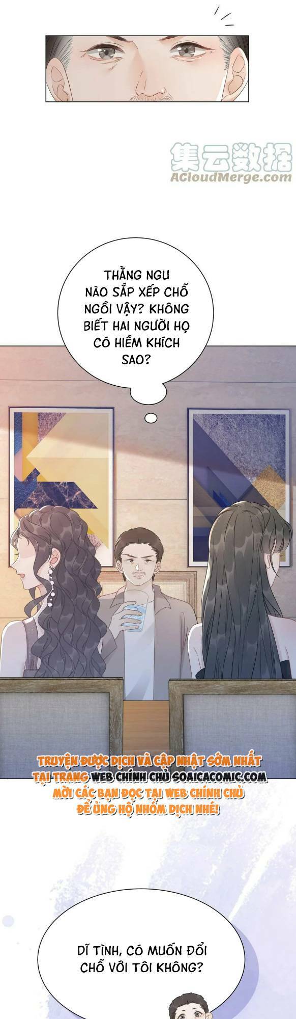Nữ Phụ Ngày Nào Cũng Muốn Ly Hôn Với Ta: Chapter 28