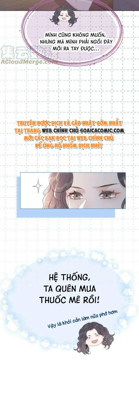 Nữ Phụ Ngày Nào Cũng Muốn Ly Hôn Với Ta: Chapter 28