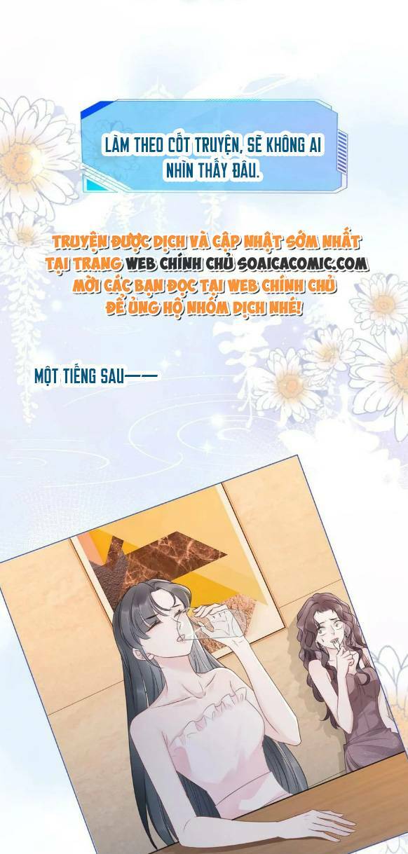 Nữ Phụ Ngày Nào Cũng Muốn Ly Hôn Với Ta: Chapter 28