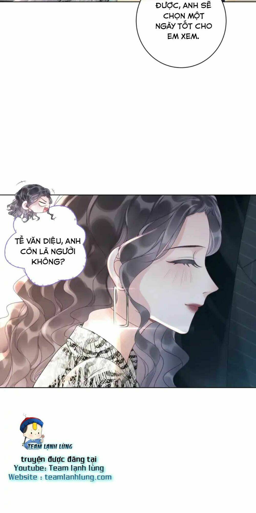 Nữ Phụ Ngày Nào Cũng Muốn Ly Hôn Với Ta: Chapter 3
