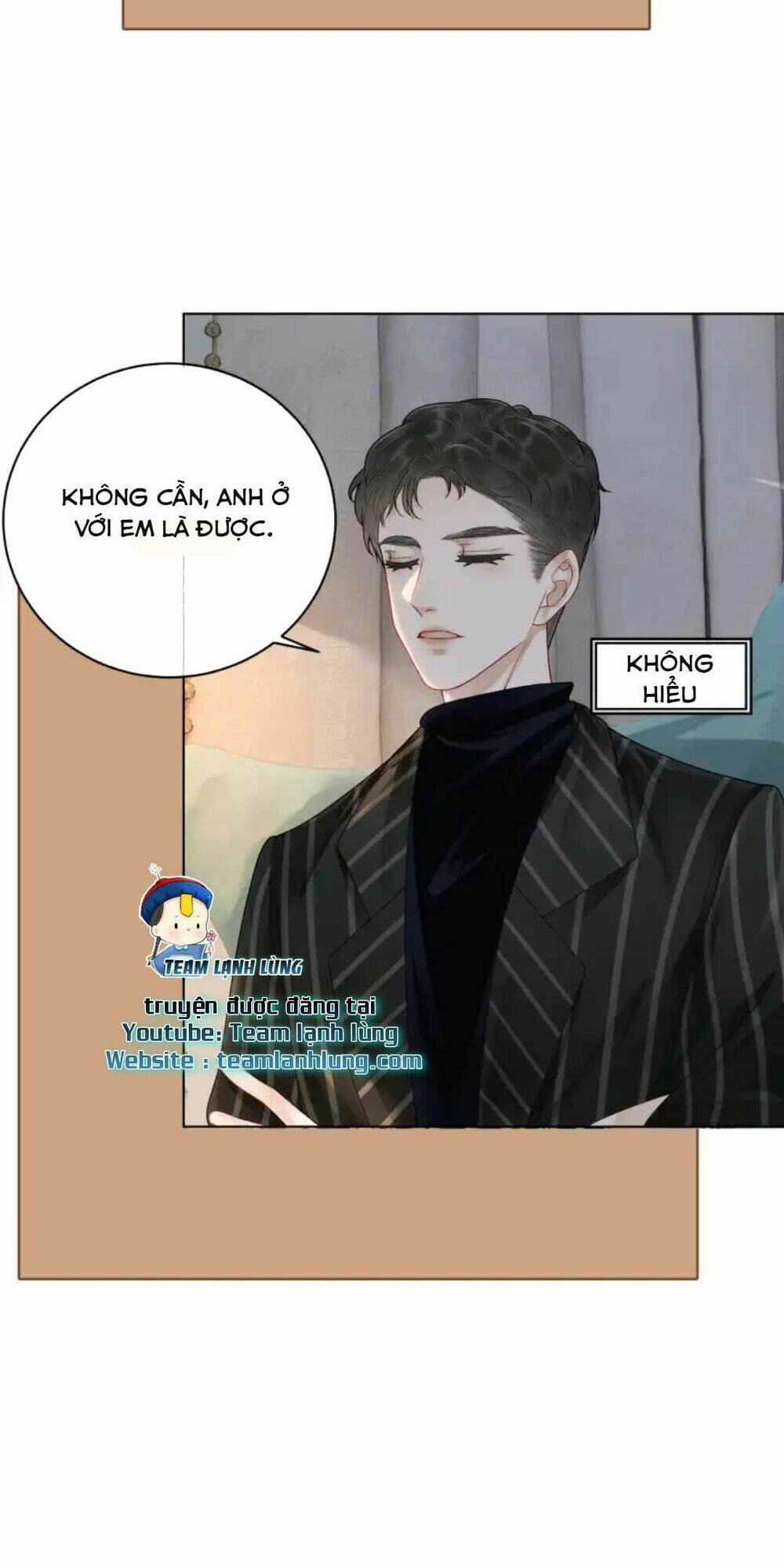 Nữ Phụ Ngày Nào Cũng Muốn Ly Hôn Với Ta: Chapter 3