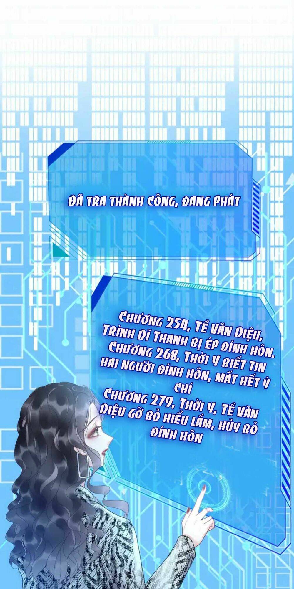 Nữ Phụ Ngày Nào Cũng Muốn Ly Hôn Với Ta: Chapter 3