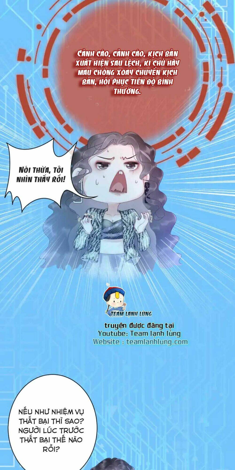 Nữ Phụ Ngày Nào Cũng Muốn Ly Hôn Với Ta: Chapter 3