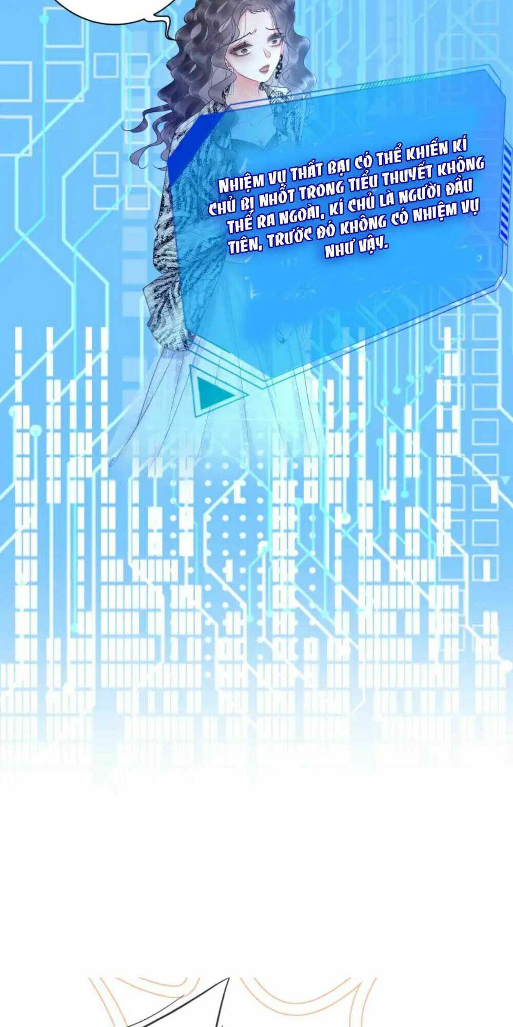Nữ Phụ Ngày Nào Cũng Muốn Ly Hôn Với Ta: Chapter 3