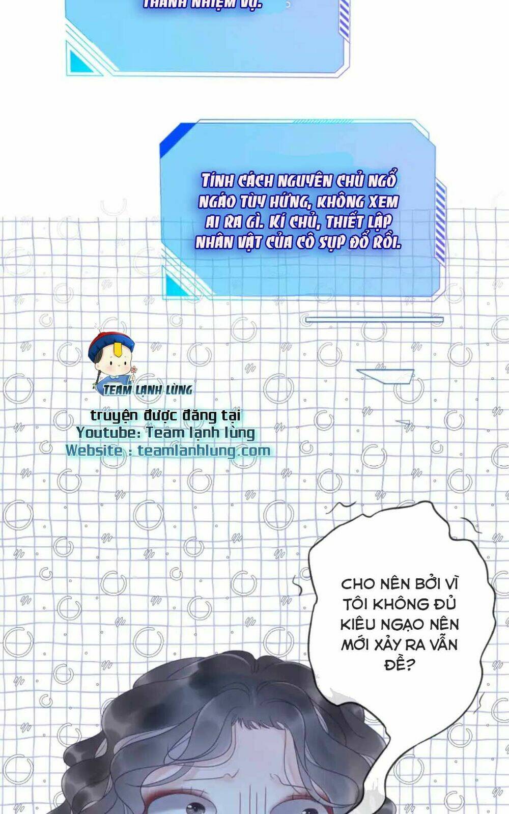 Nữ Phụ Ngày Nào Cũng Muốn Ly Hôn Với Ta: Chapter 3