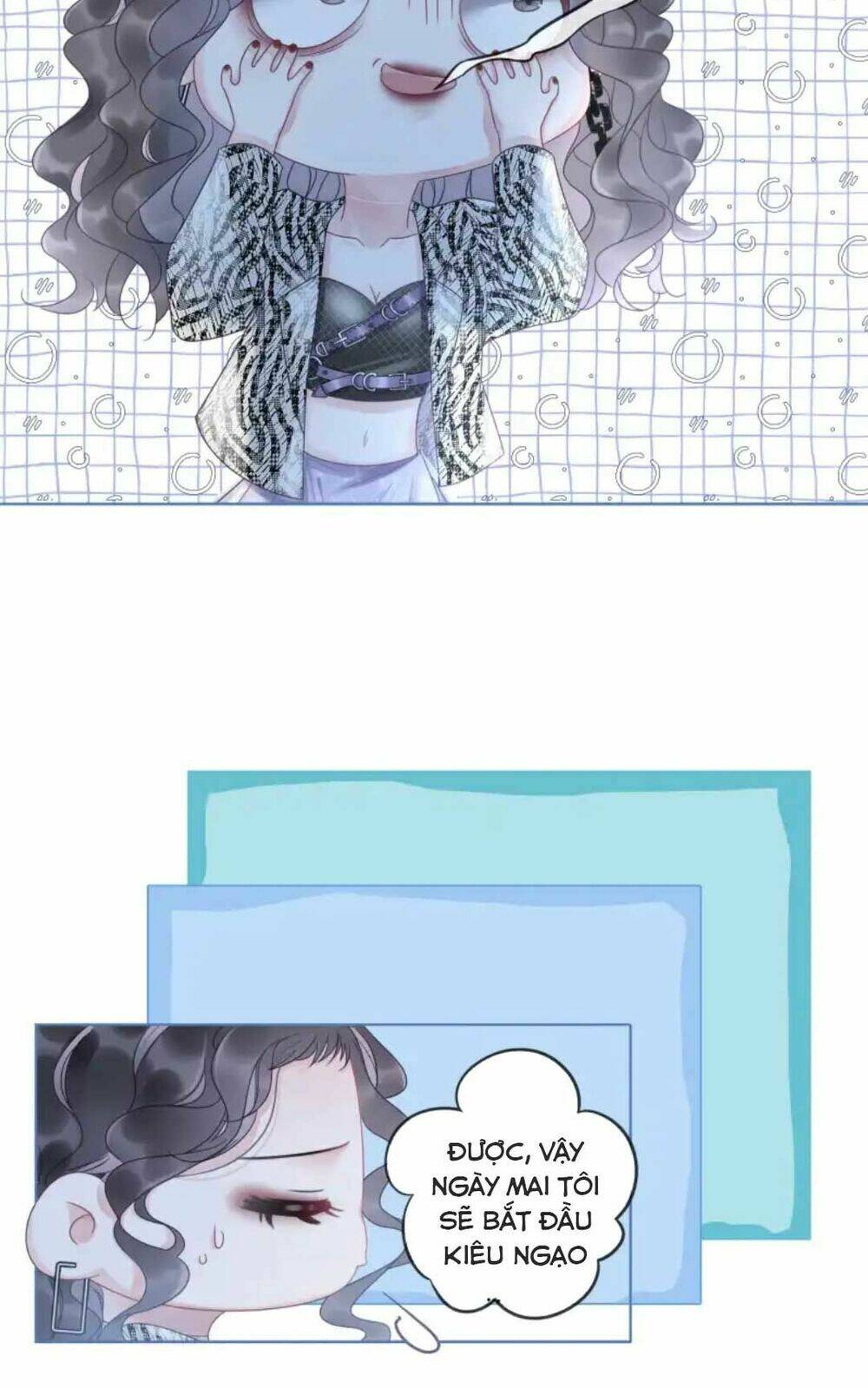 Nữ Phụ Ngày Nào Cũng Muốn Ly Hôn Với Ta: Chapter 3