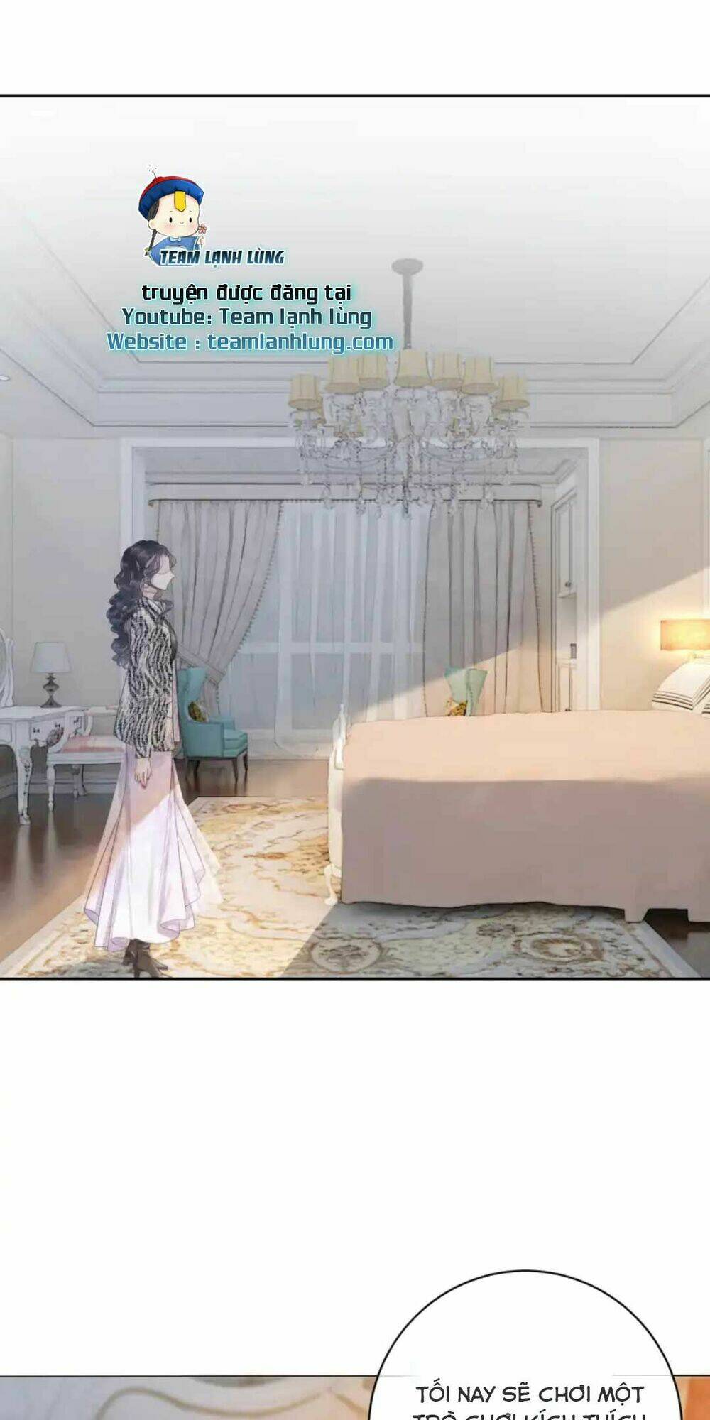 Nữ Phụ Ngày Nào Cũng Muốn Ly Hôn Với Ta: Chapter 3