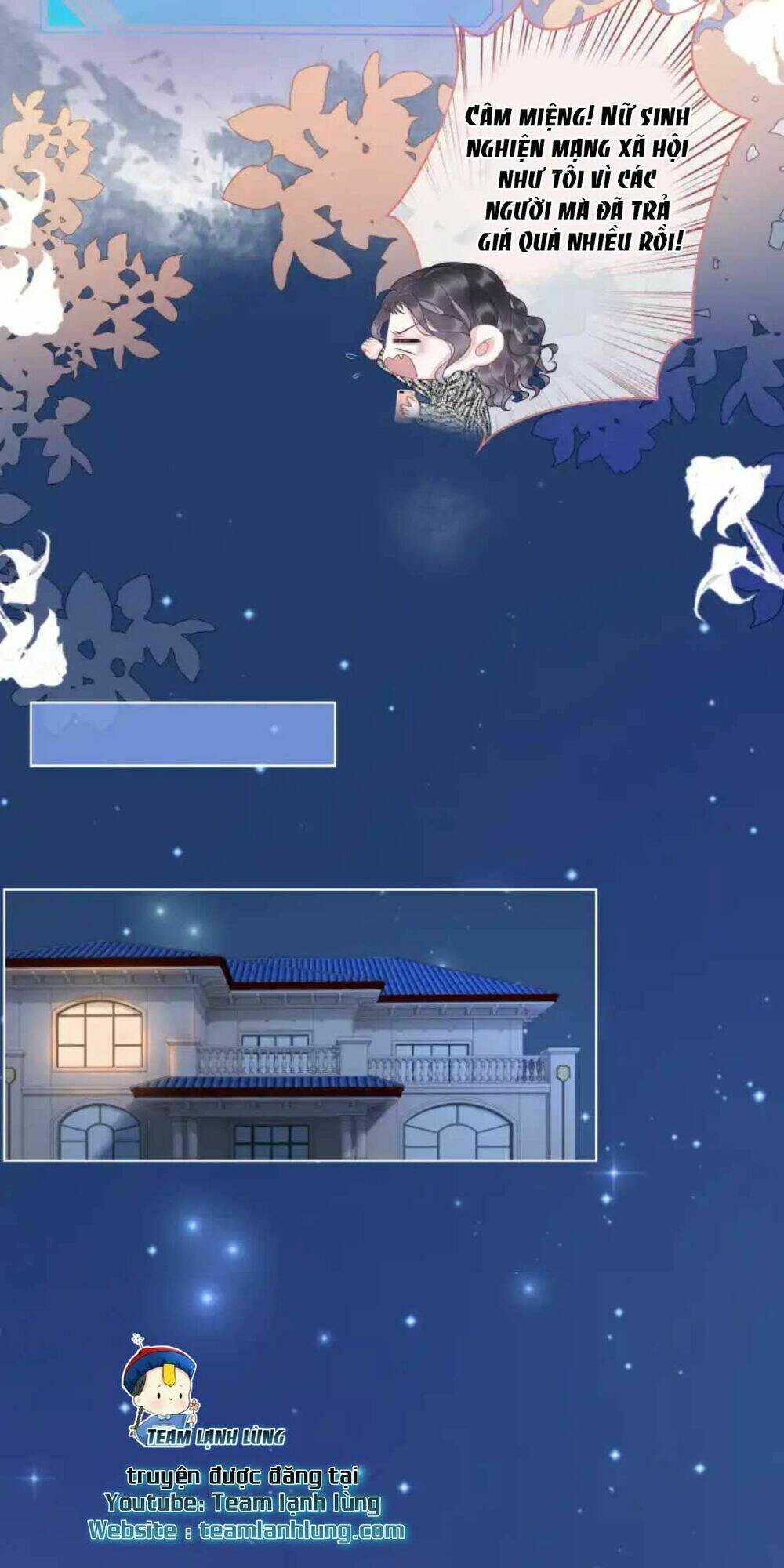 Nữ Phụ Ngày Nào Cũng Muốn Ly Hôn Với Ta: Chapter 3