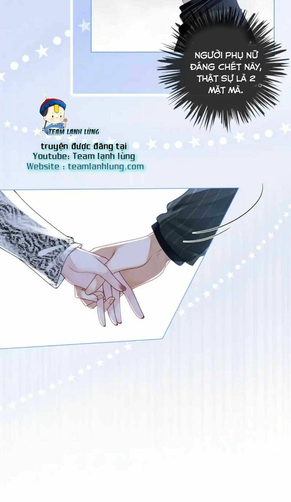 Nữ Phụ Ngày Nào Cũng Muốn Ly Hôn Với Ta: Chapter 3