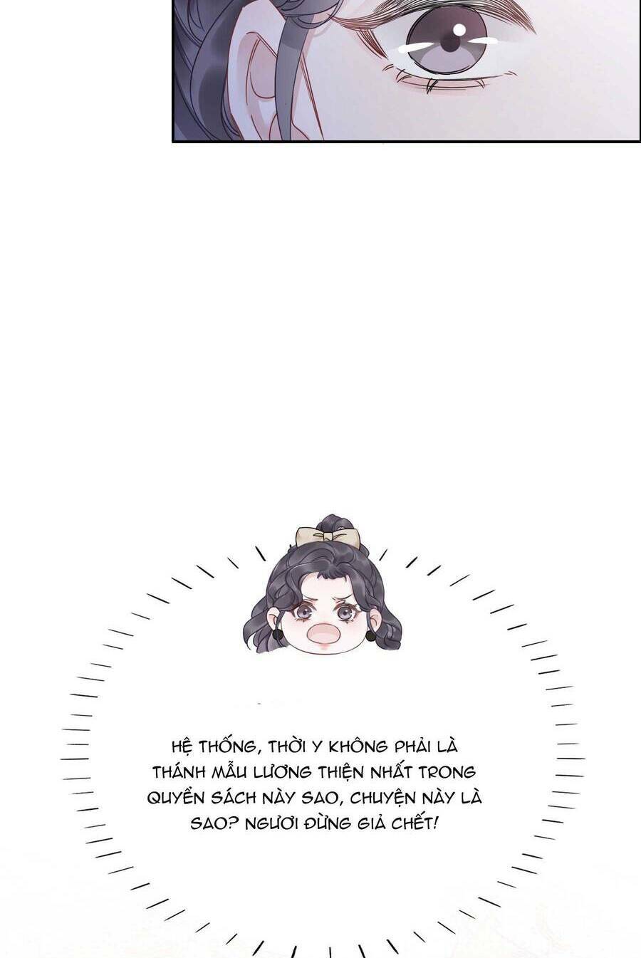Nữ Phụ Ngày Nào Cũng Muốn Ly Hôn Với Ta: Chapter 30