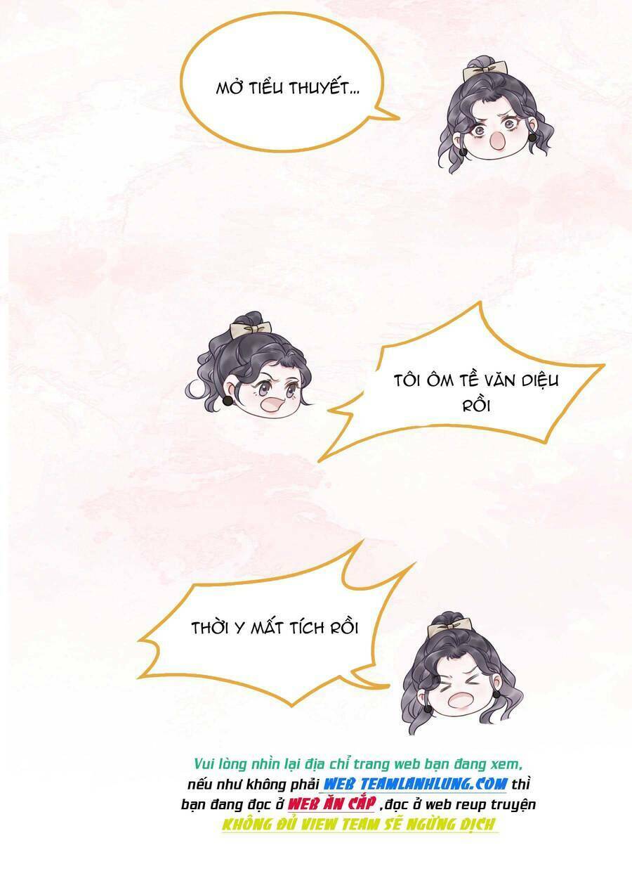Nữ Phụ Ngày Nào Cũng Muốn Ly Hôn Với Ta: Chapter 30