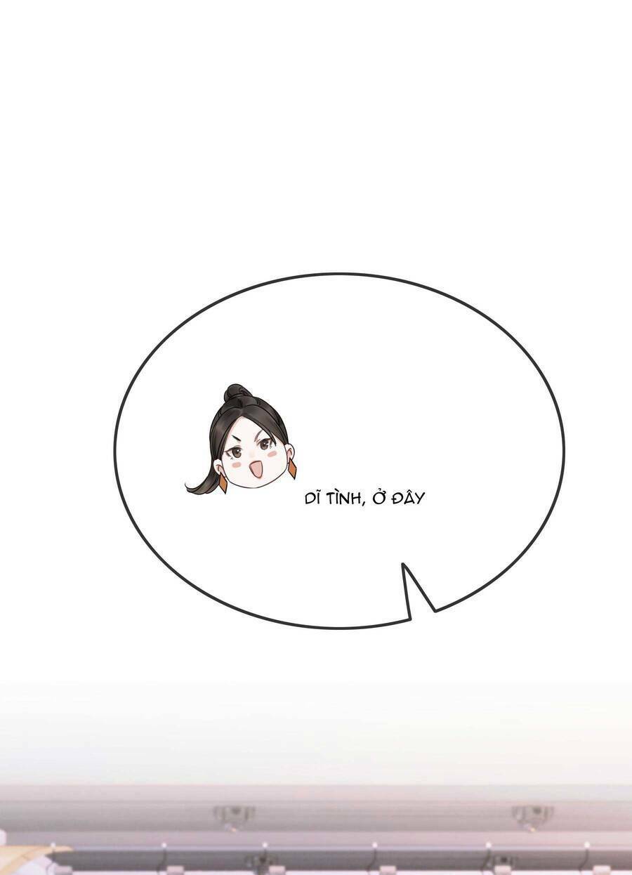 Nữ Phụ Ngày Nào Cũng Muốn Ly Hôn Với Ta: Chapter 30