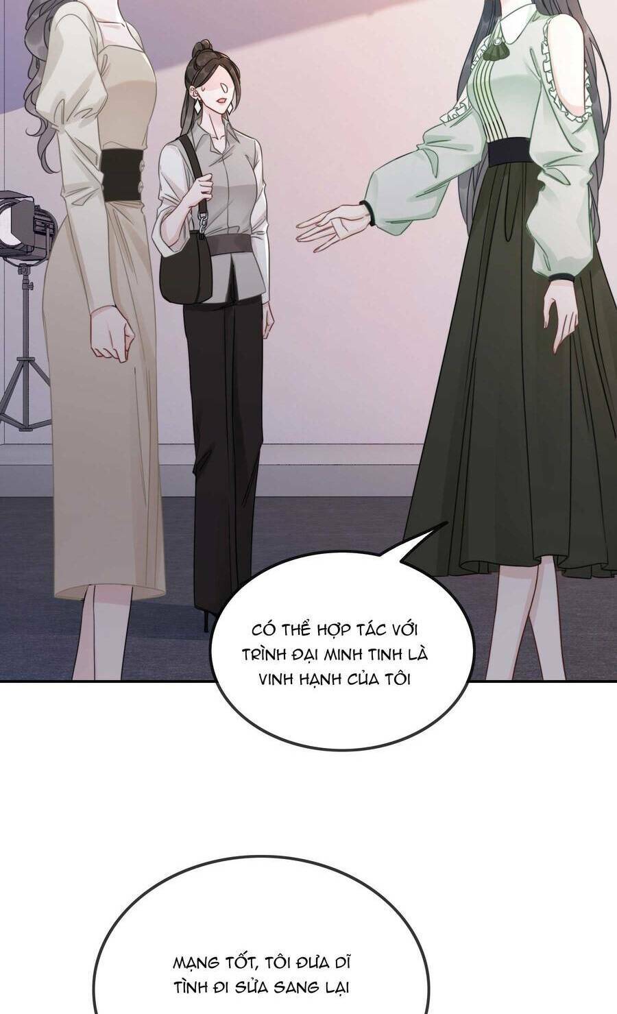 Nữ Phụ Ngày Nào Cũng Muốn Ly Hôn Với Ta: Chapter 30