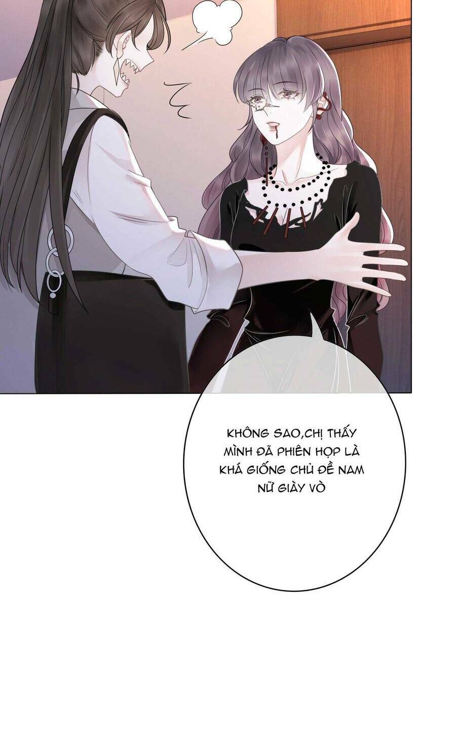 Nữ Phụ Ngày Nào Cũng Muốn Ly Hôn Với Ta: Chapter 30