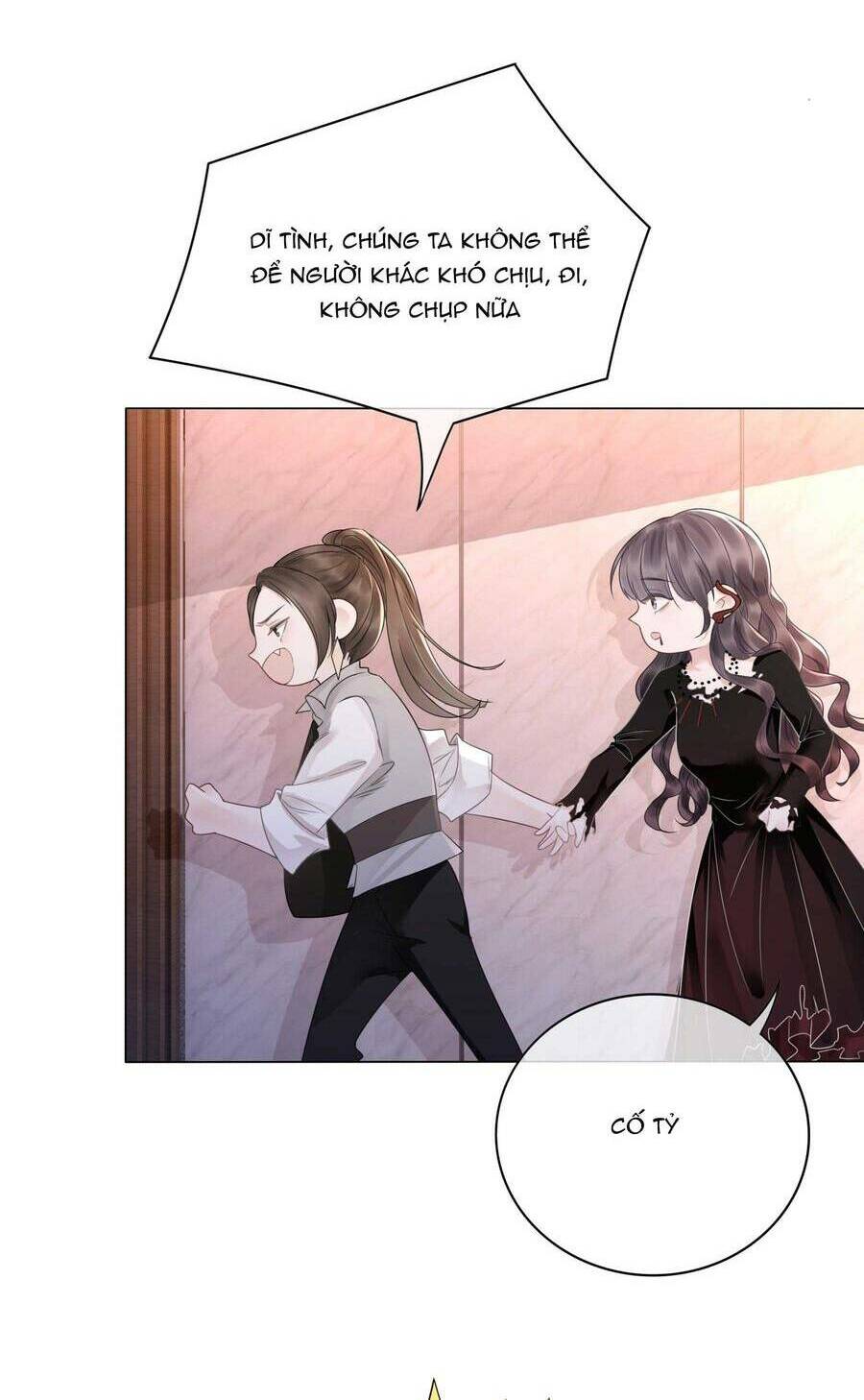 Nữ Phụ Ngày Nào Cũng Muốn Ly Hôn Với Ta: Chapter 30