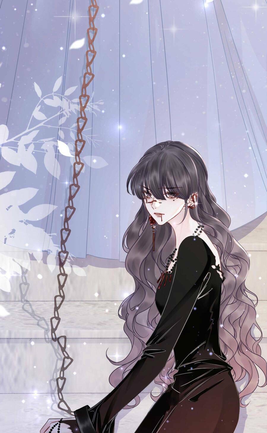 Nữ Phụ Ngày Nào Cũng Muốn Ly Hôn Với Ta: Chapter 30