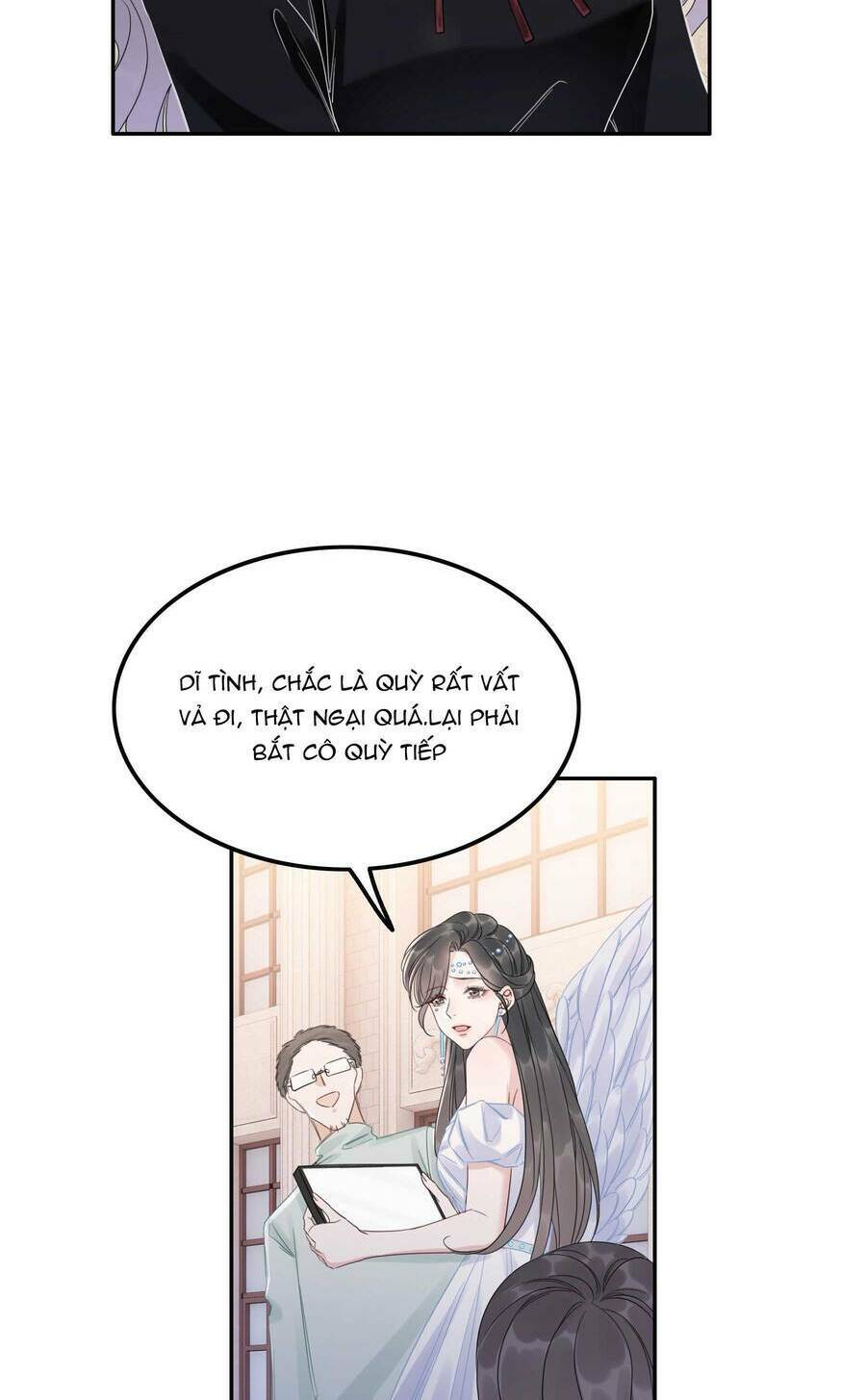 Nữ Phụ Ngày Nào Cũng Muốn Ly Hôn Với Ta: Chapter 30