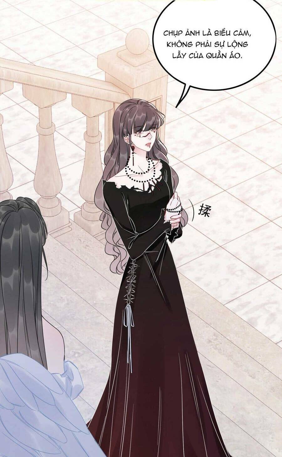 Nữ Phụ Ngày Nào Cũng Muốn Ly Hôn Với Ta: Chapter 30