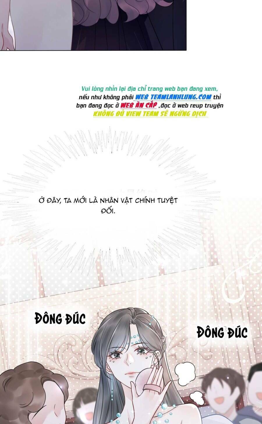 Nữ Phụ Ngày Nào Cũng Muốn Ly Hôn Với Ta: Chapter 30