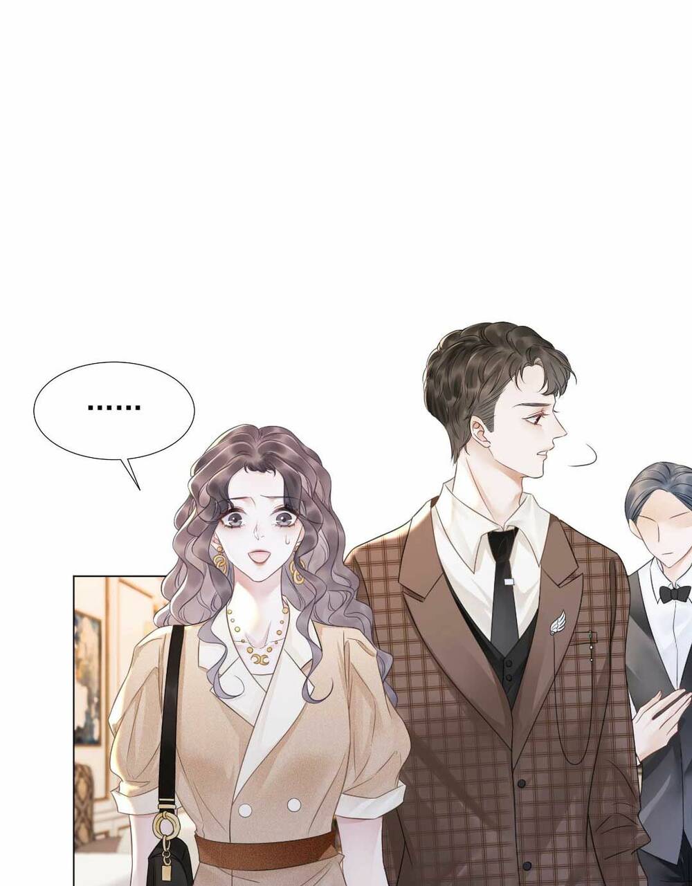 Nữ Phụ Ngày Nào Cũng Muốn Ly Hôn Với Ta: Chapter 31