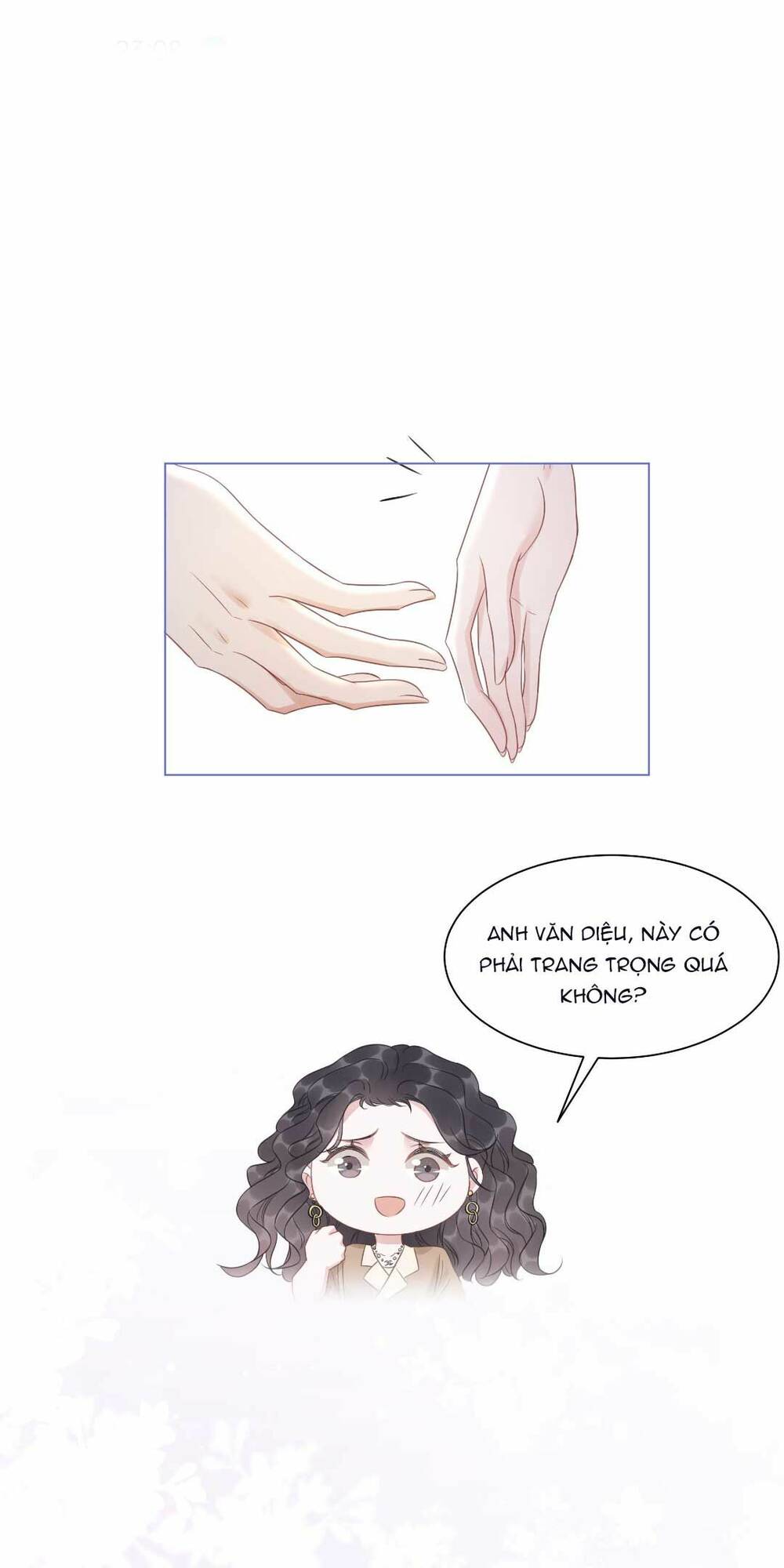 Nữ Phụ Ngày Nào Cũng Muốn Ly Hôn Với Ta: Chapter 31
