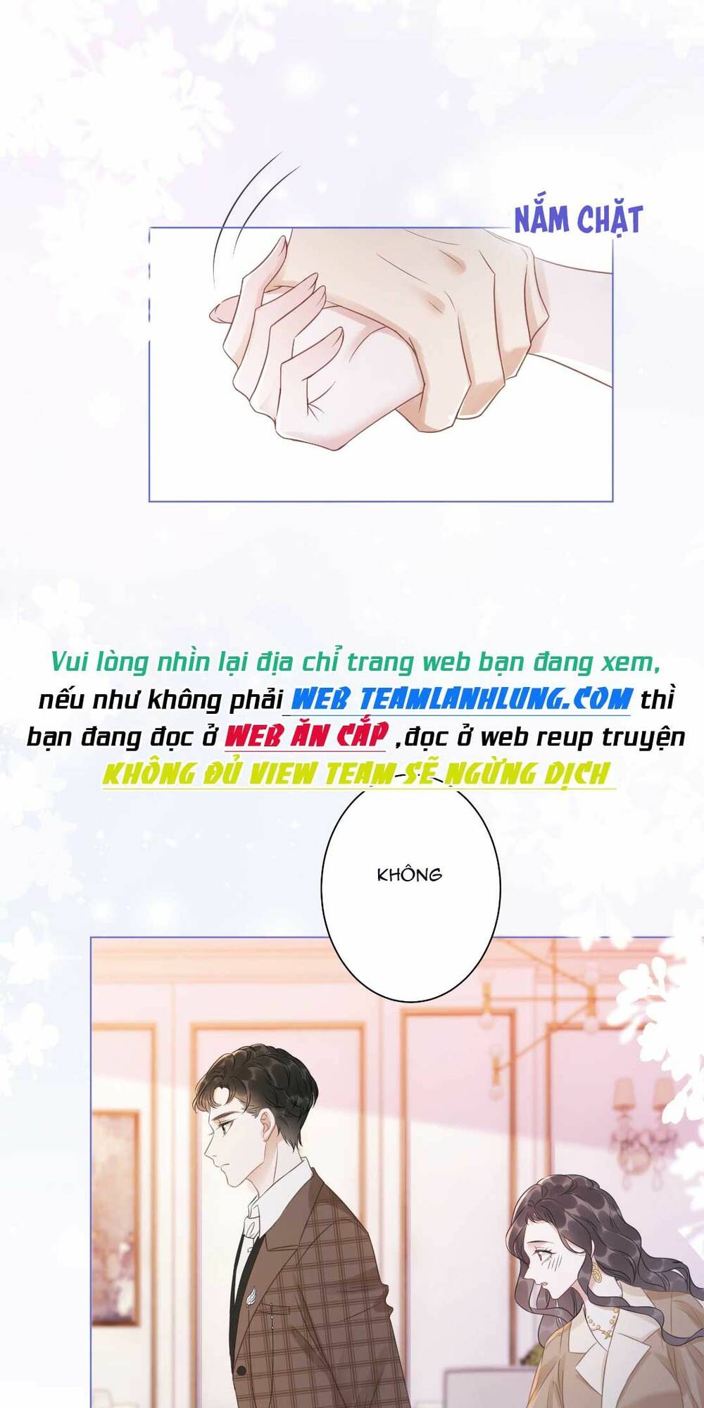Nữ Phụ Ngày Nào Cũng Muốn Ly Hôn Với Ta: Chapter 31