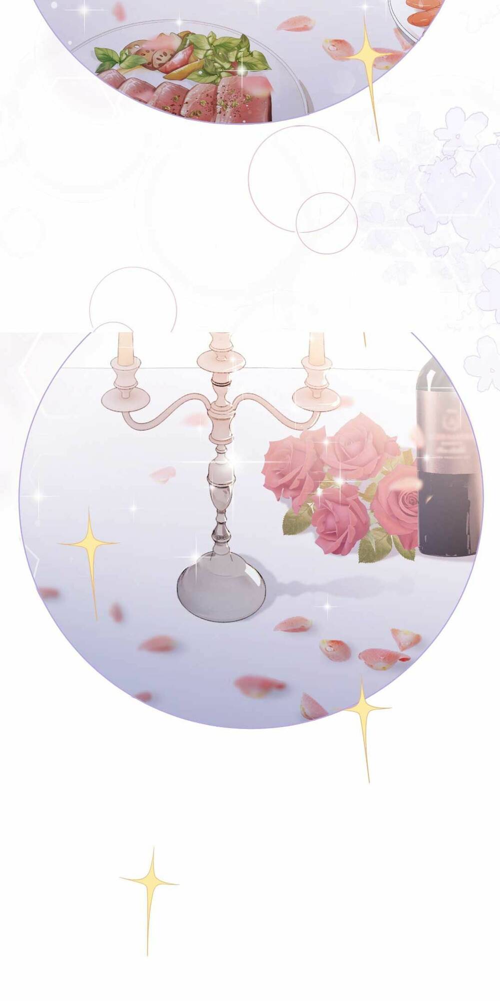 Nữ Phụ Ngày Nào Cũng Muốn Ly Hôn Với Ta: Chapter 31