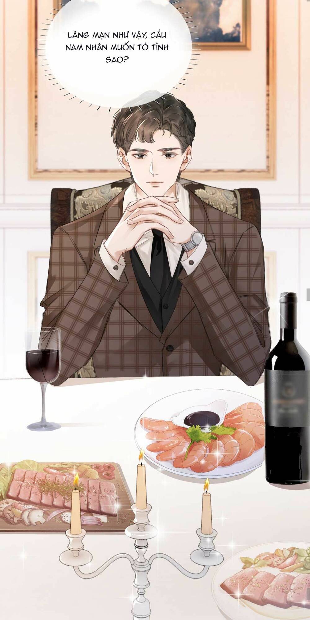Nữ Phụ Ngày Nào Cũng Muốn Ly Hôn Với Ta: Chapter 31