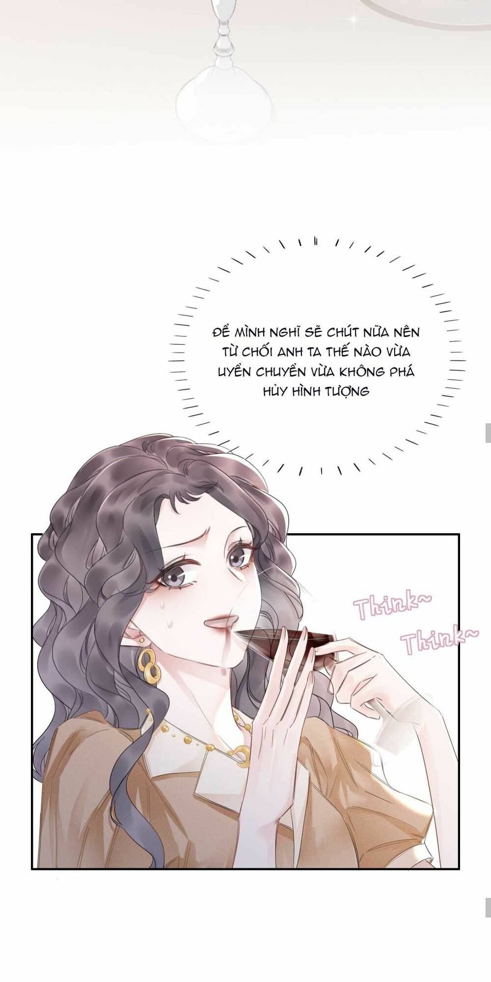 Nữ Phụ Ngày Nào Cũng Muốn Ly Hôn Với Ta: Chapter 31