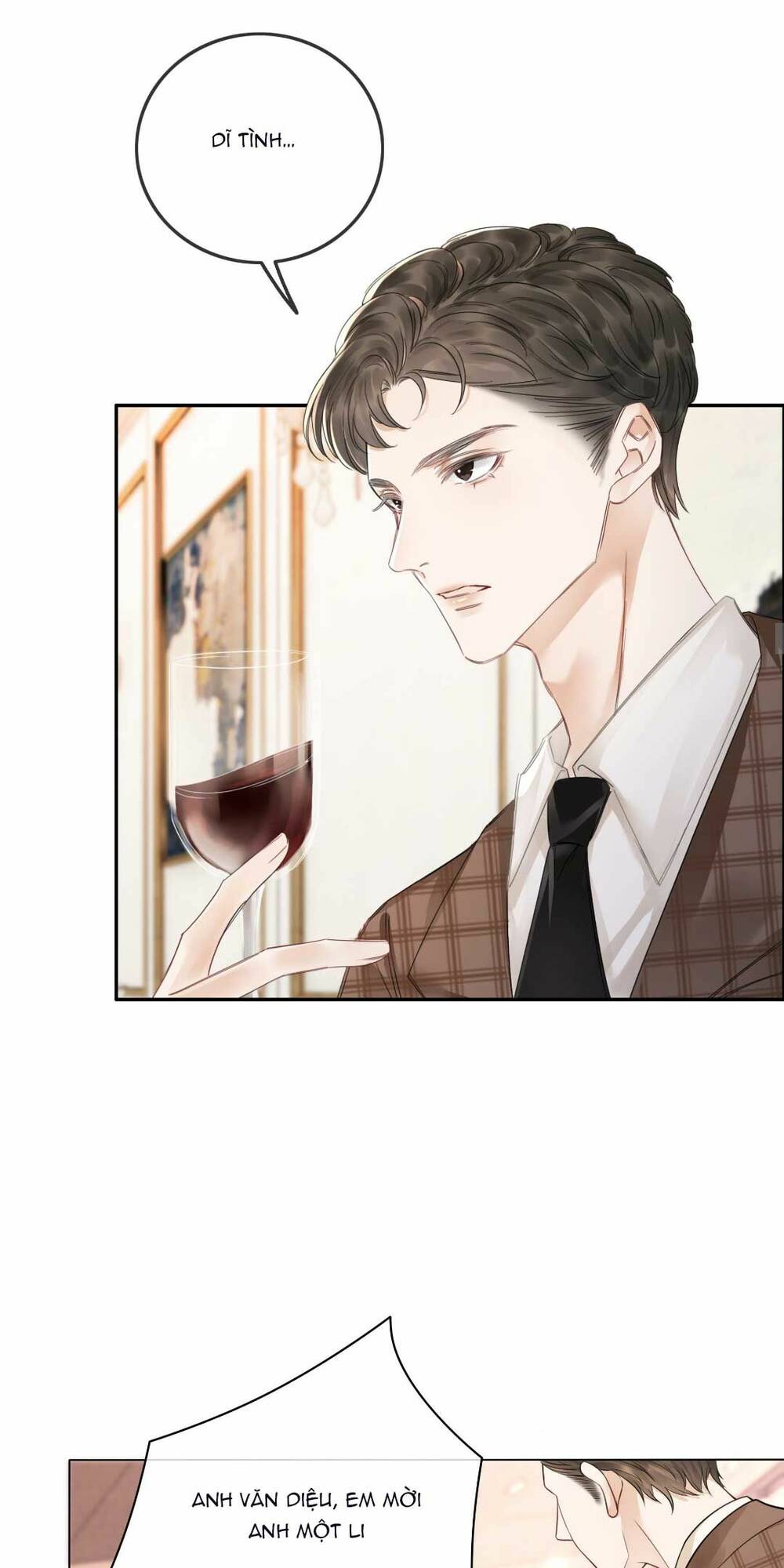 Nữ Phụ Ngày Nào Cũng Muốn Ly Hôn Với Ta: Chapter 31