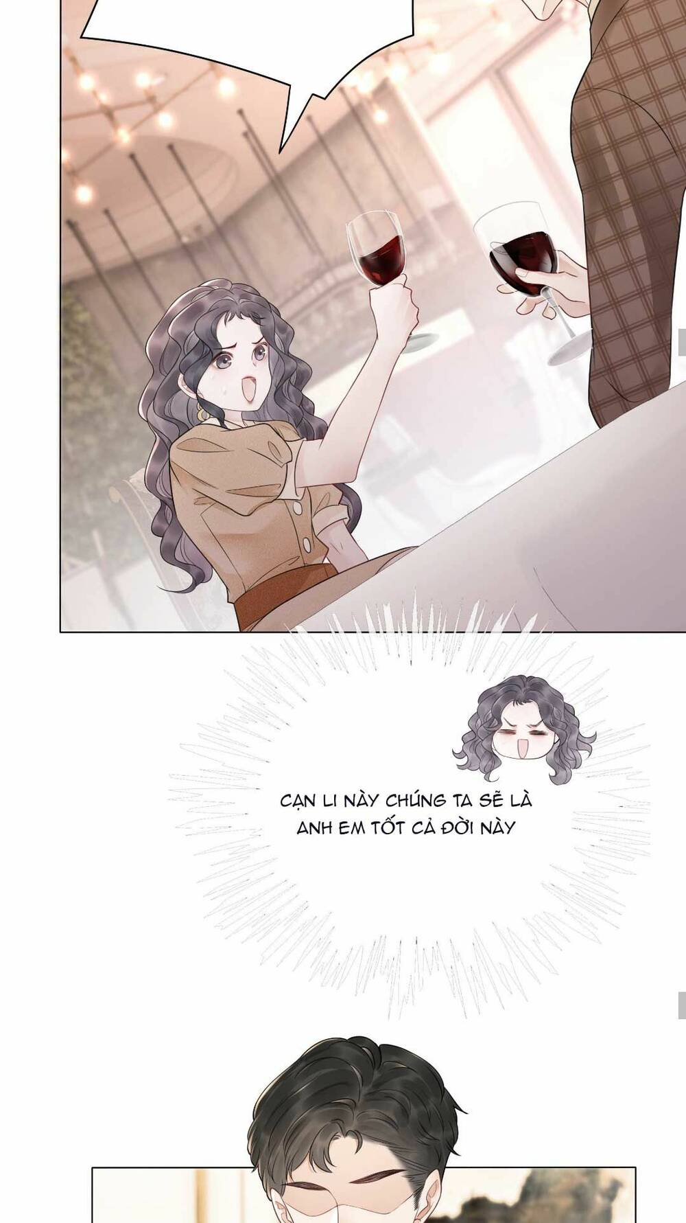 Nữ Phụ Ngày Nào Cũng Muốn Ly Hôn Với Ta: Chapter 31