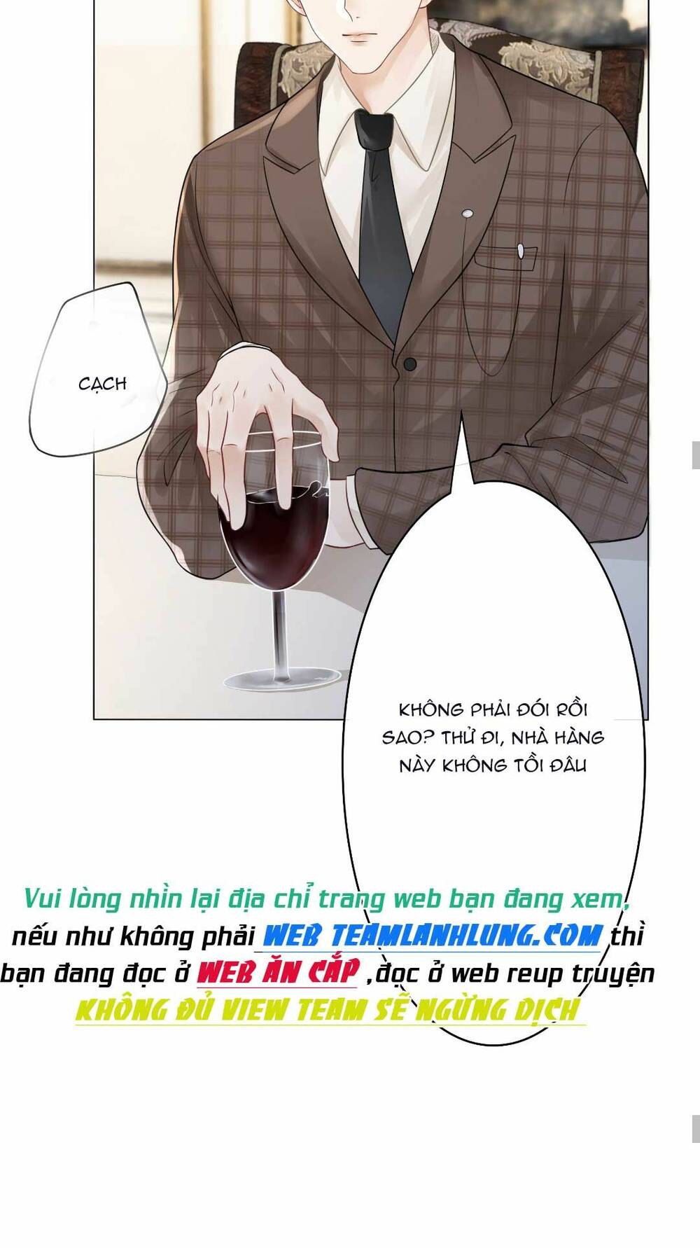 Nữ Phụ Ngày Nào Cũng Muốn Ly Hôn Với Ta: Chapter 31