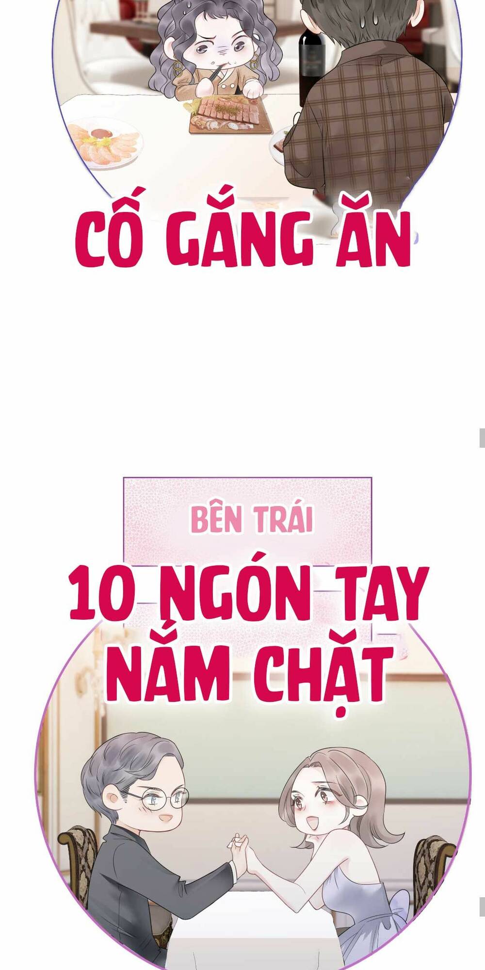 Nữ Phụ Ngày Nào Cũng Muốn Ly Hôn Với Ta: Chapter 31