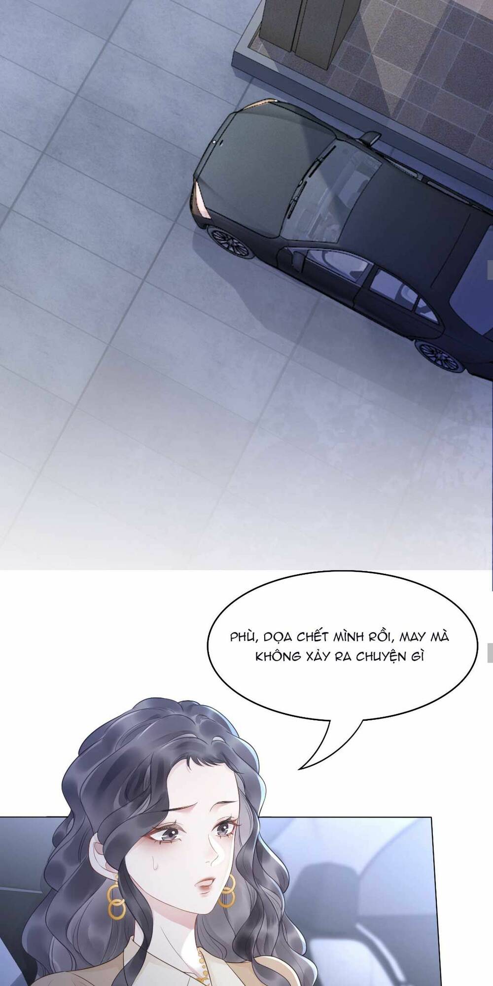 Nữ Phụ Ngày Nào Cũng Muốn Ly Hôn Với Ta: Chapter 31