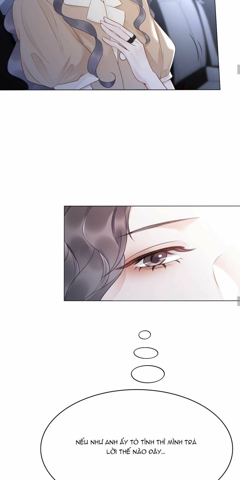 Nữ Phụ Ngày Nào Cũng Muốn Ly Hôn Với Ta: Chapter 31