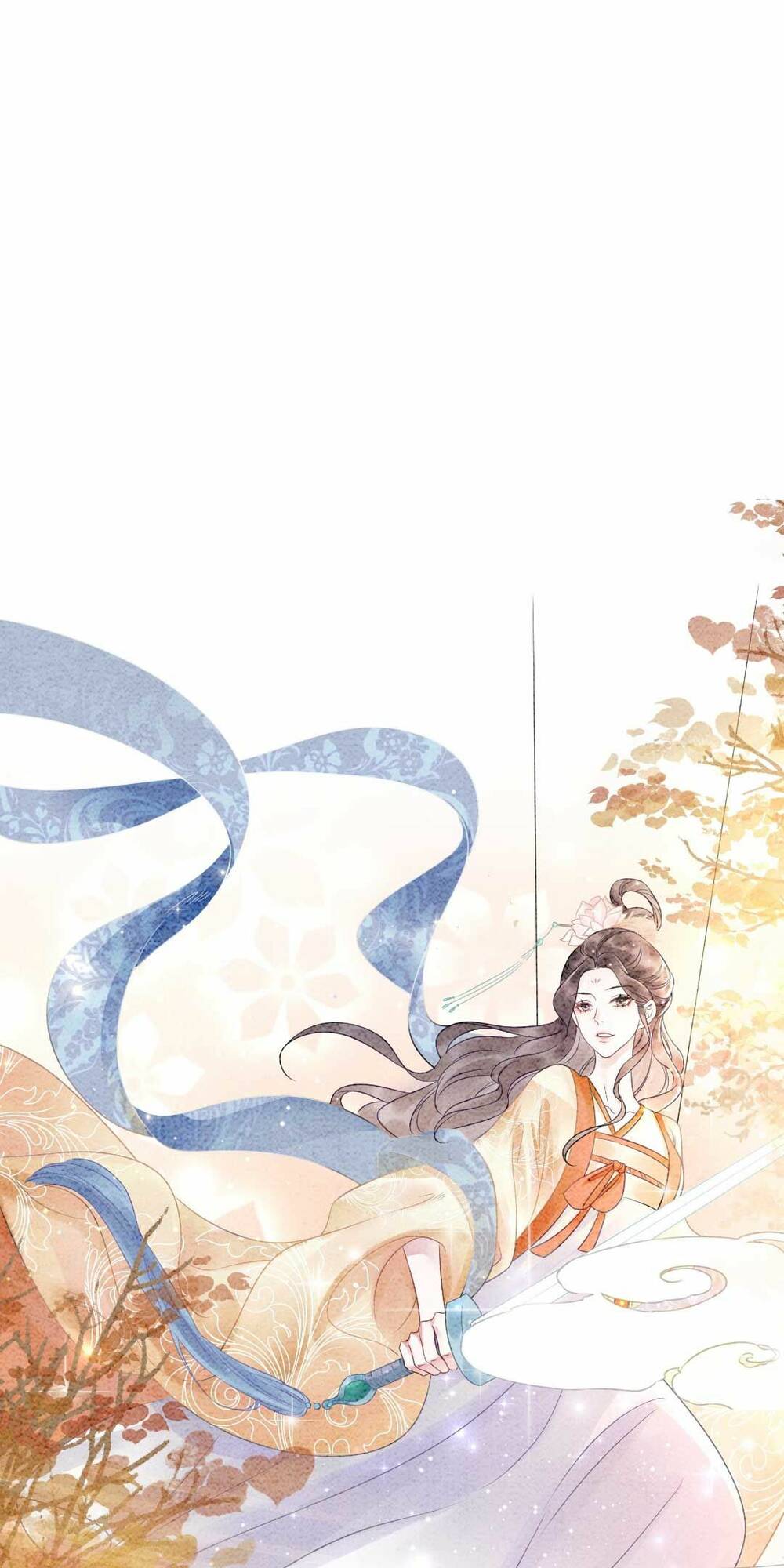 Nữ Phụ Ngày Nào Cũng Muốn Ly Hôn Với Ta: Chapter 31
