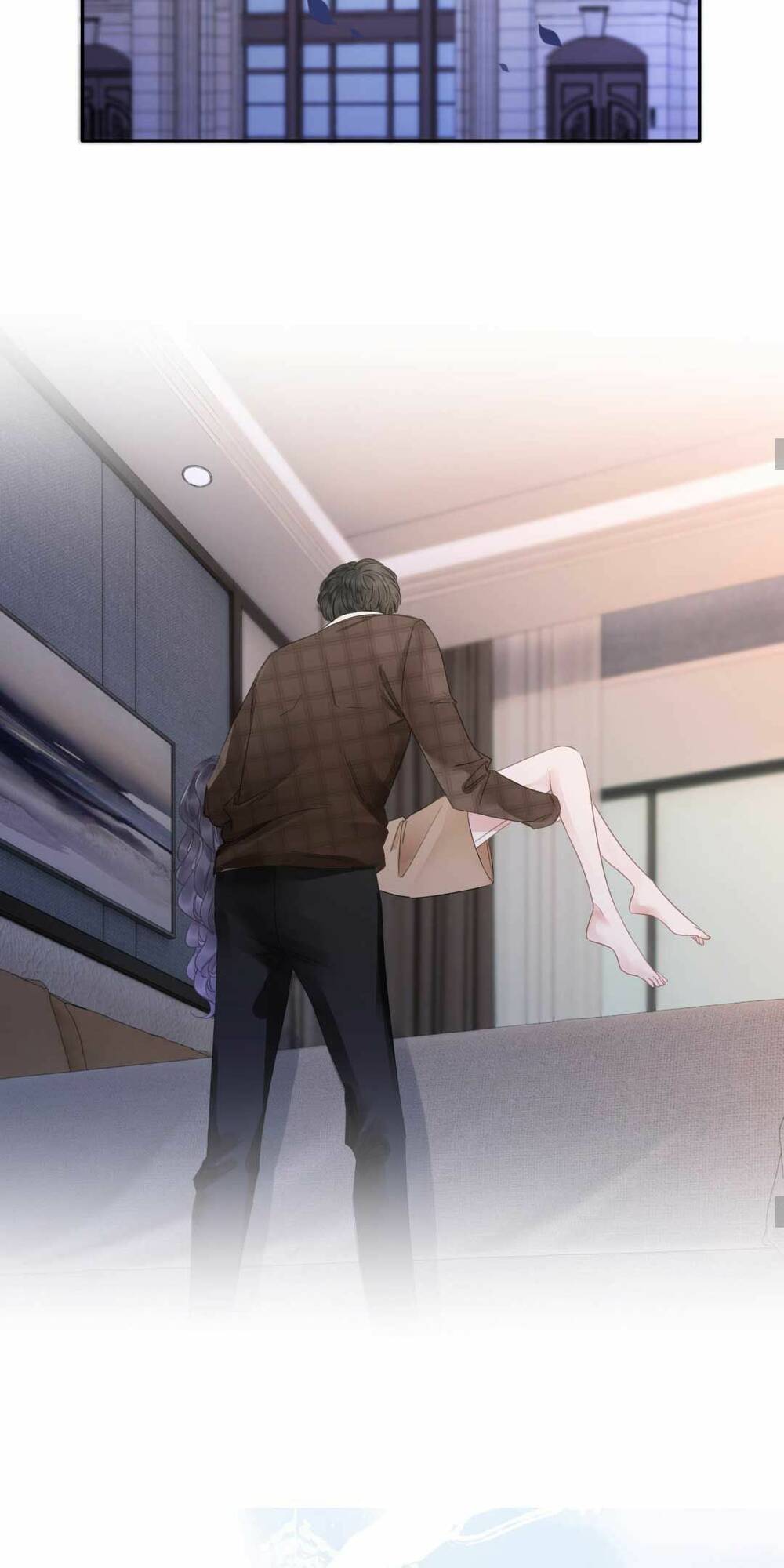 Nữ Phụ Ngày Nào Cũng Muốn Ly Hôn Với Ta: Chapter 31