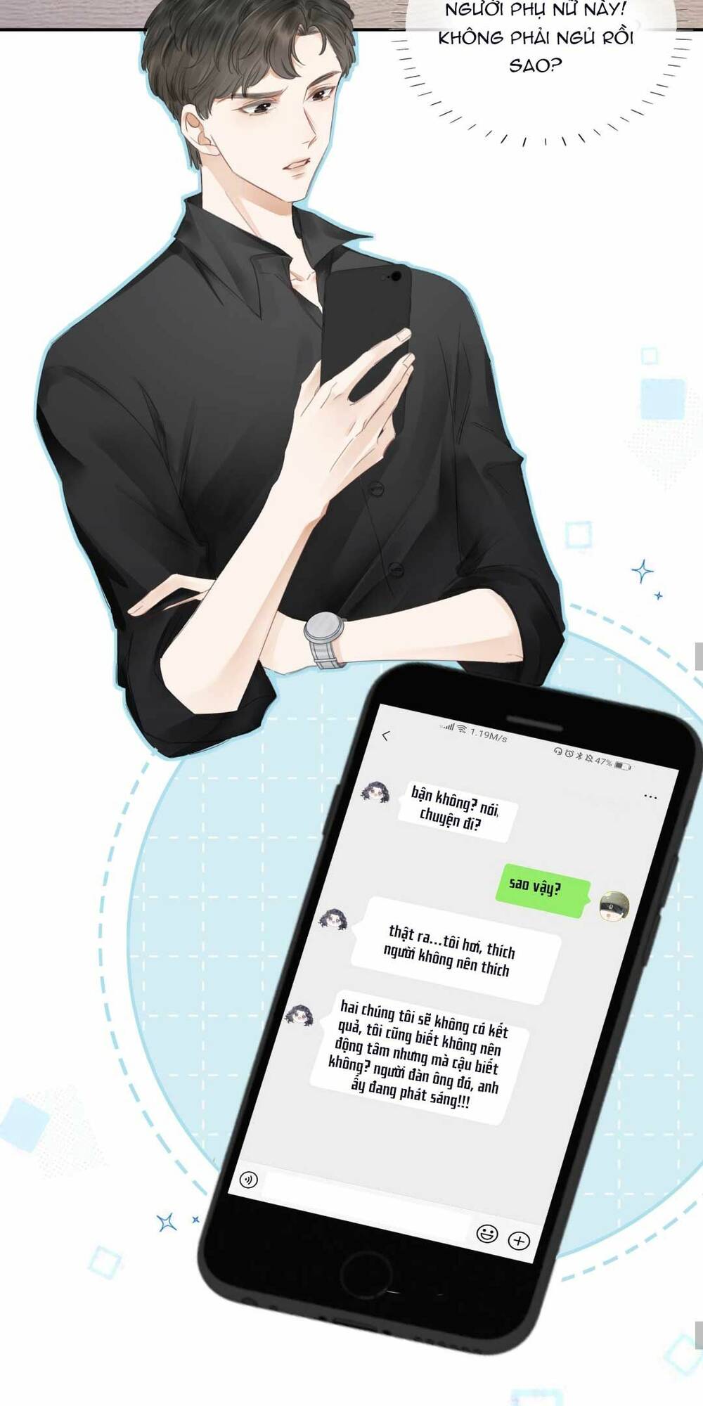 Nữ Phụ Ngày Nào Cũng Muốn Ly Hôn Với Ta: Chapter 31