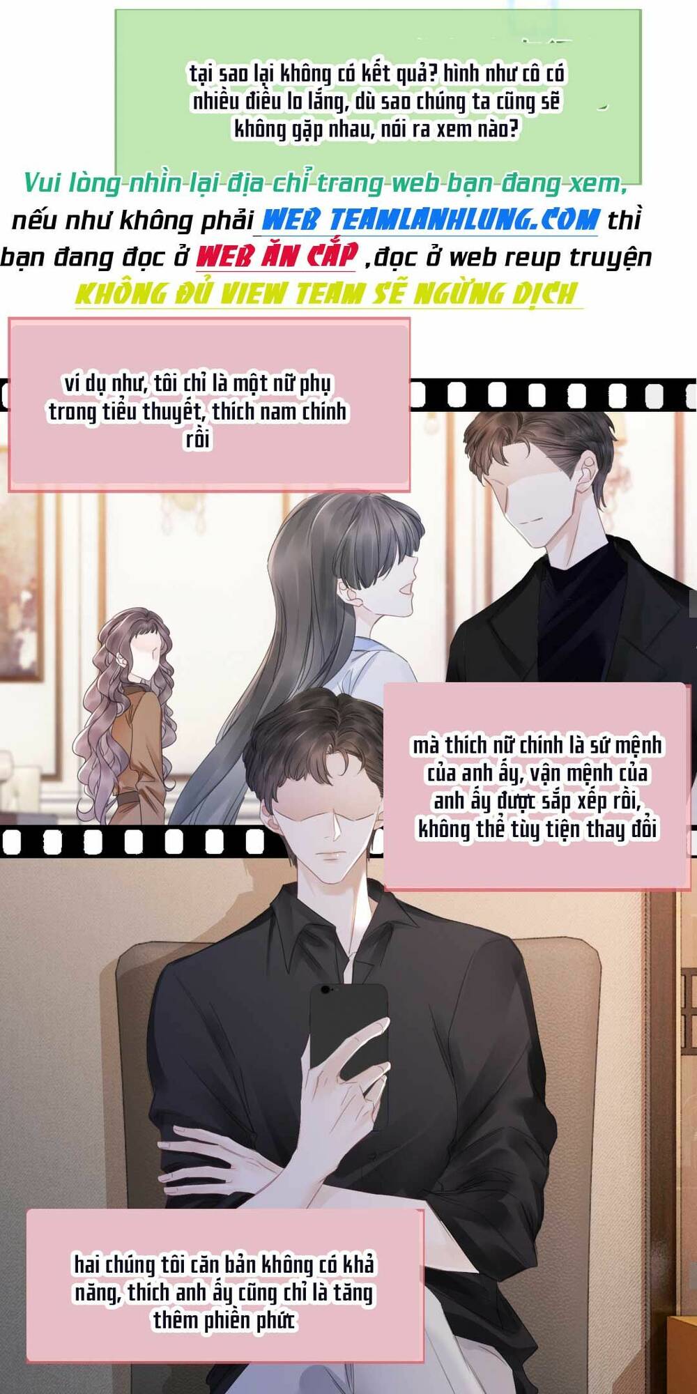 Nữ Phụ Ngày Nào Cũng Muốn Ly Hôn Với Ta: Chapter 31