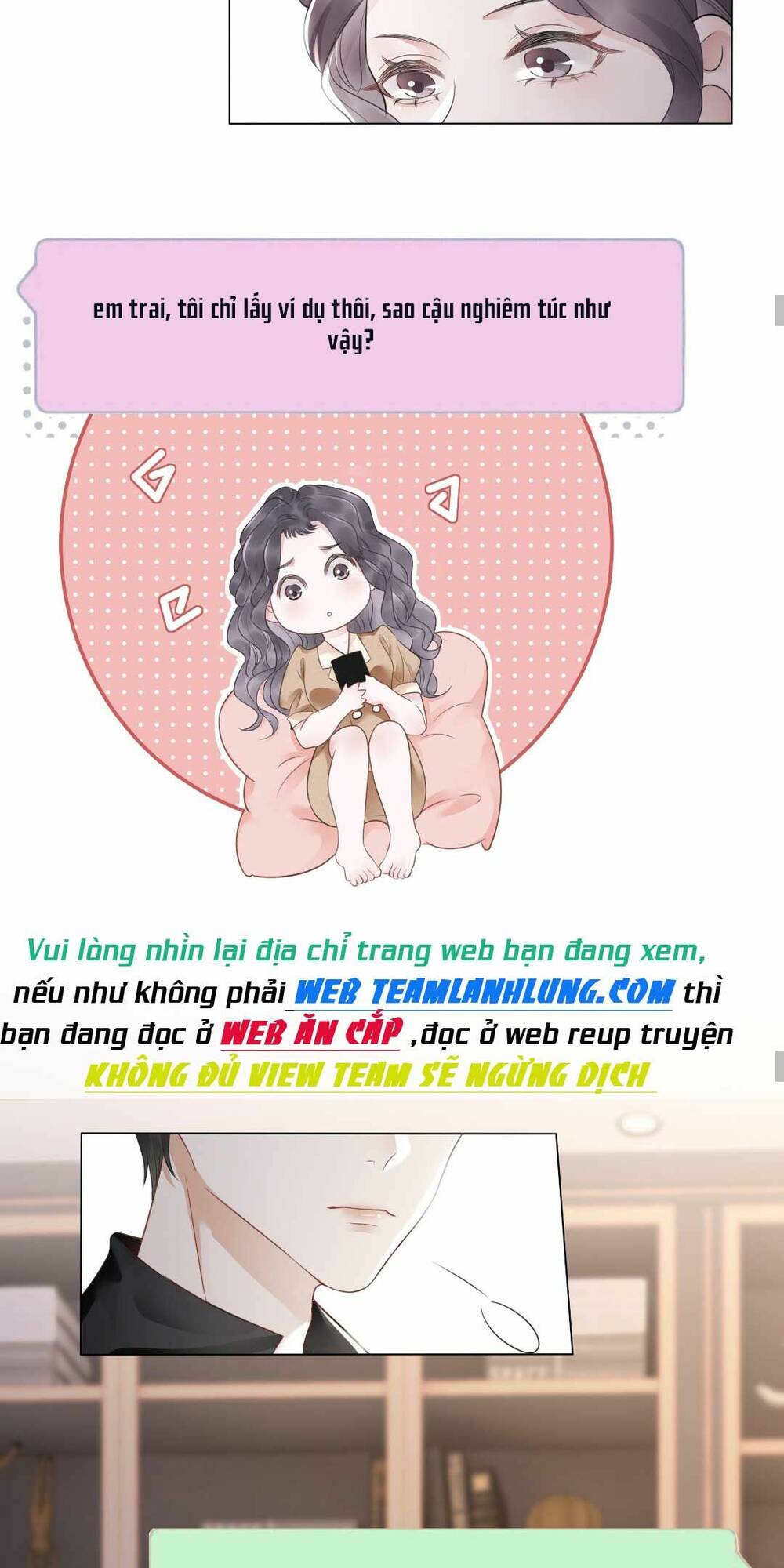 Nữ Phụ Ngày Nào Cũng Muốn Ly Hôn Với Ta: Chapter 31