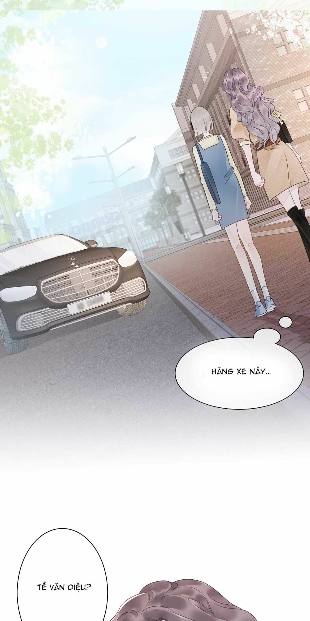 Nữ Phụ Ngày Nào Cũng Muốn Ly Hôn Với Ta: Chapter 31