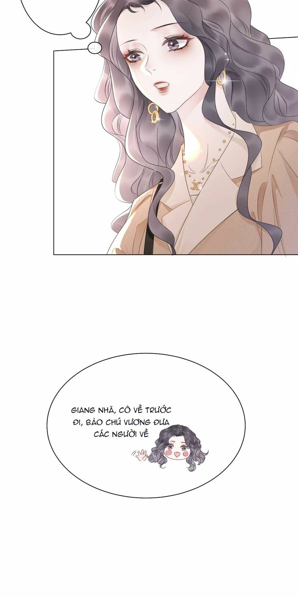Nữ Phụ Ngày Nào Cũng Muốn Ly Hôn Với Ta: Chapter 31