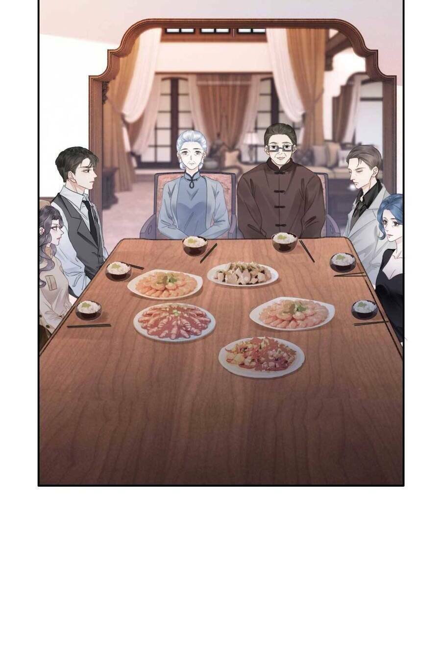 Nữ Phụ Ngày Nào Cũng Muốn Ly Hôn Với Ta: Chapter 32