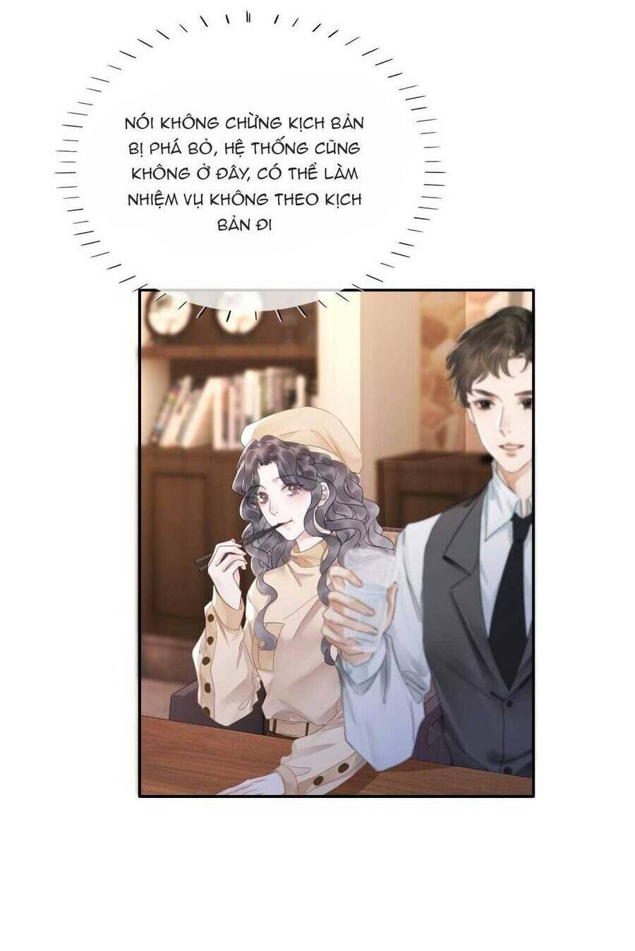 Nữ Phụ Ngày Nào Cũng Muốn Ly Hôn Với Ta: Chapter 32