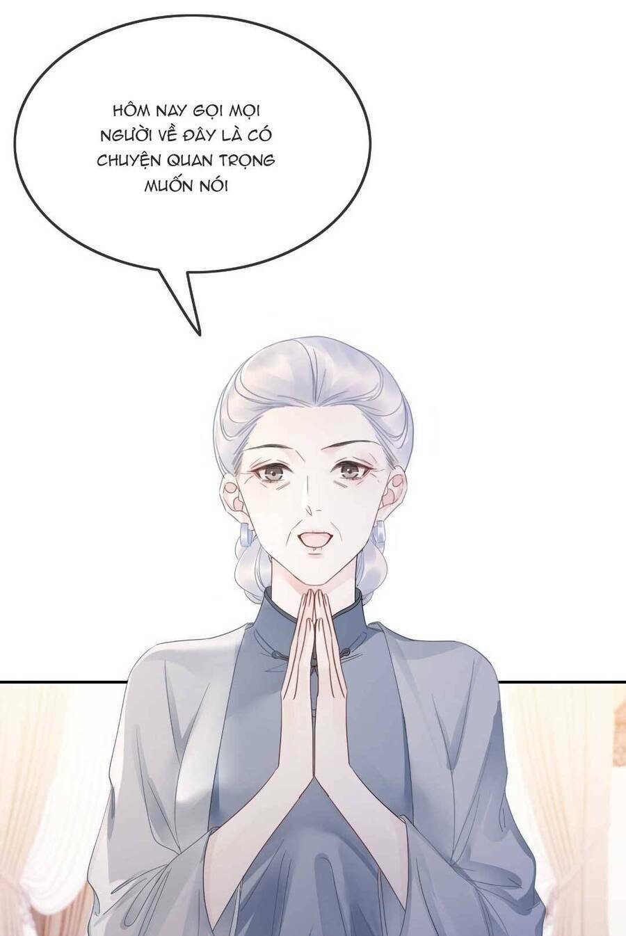 Nữ Phụ Ngày Nào Cũng Muốn Ly Hôn Với Ta: Chapter 32