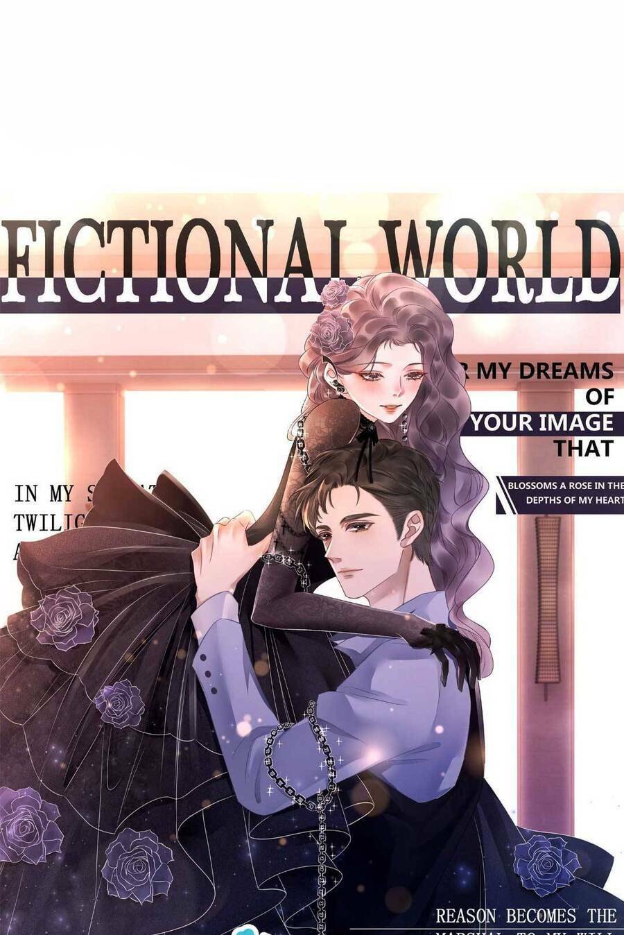 Nữ Phụ Ngày Nào Cũng Muốn Ly Hôn Với Ta: Chapter 32