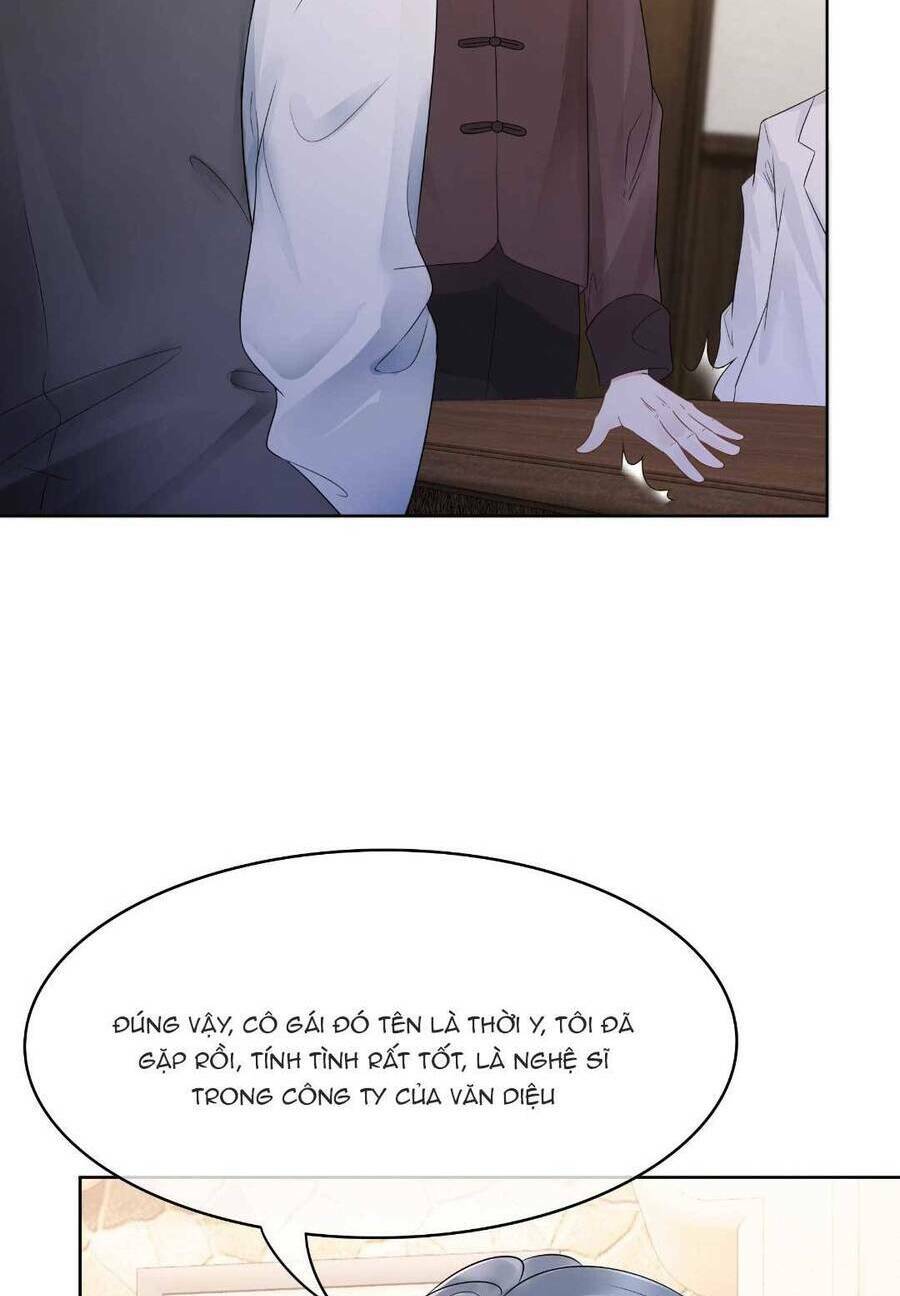 Nữ Phụ Ngày Nào Cũng Muốn Ly Hôn Với Ta: Chapter 32