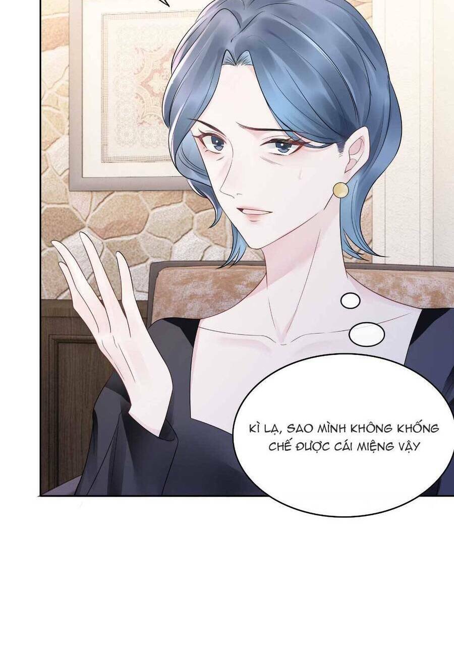 Nữ Phụ Ngày Nào Cũng Muốn Ly Hôn Với Ta: Chapter 32